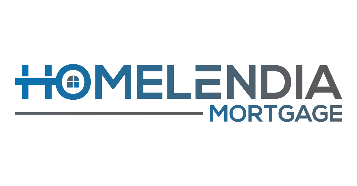 HomeLendia Mortgage